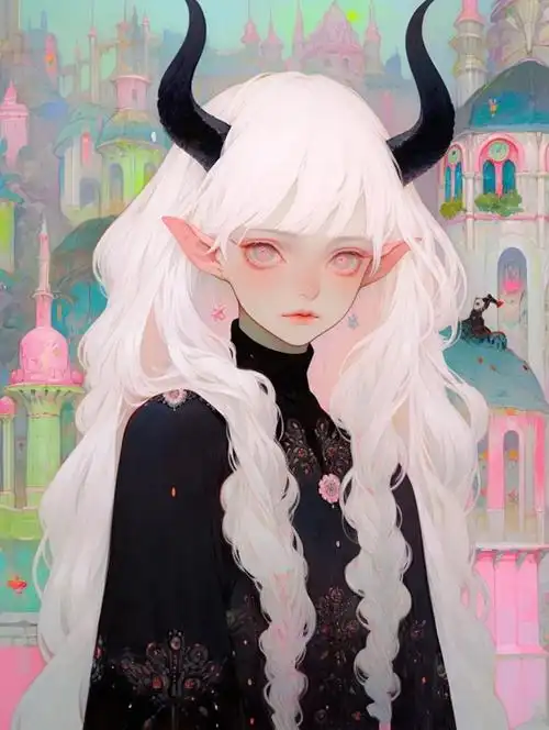 云端之上